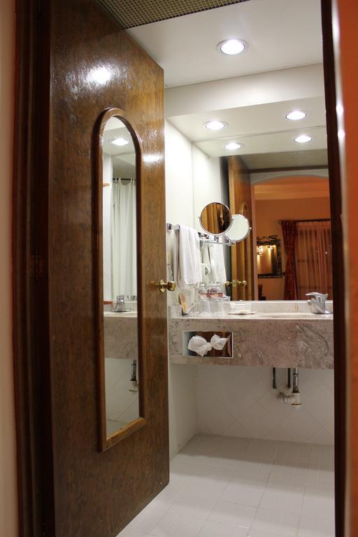 Hotel Casa Conzatti Oaxaca Екстер'єр фото