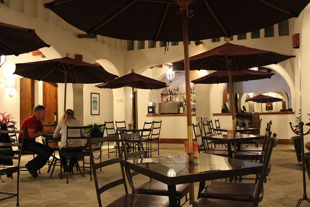 Hotel Casa Conzatti Oaxaca Екстер'єр фото