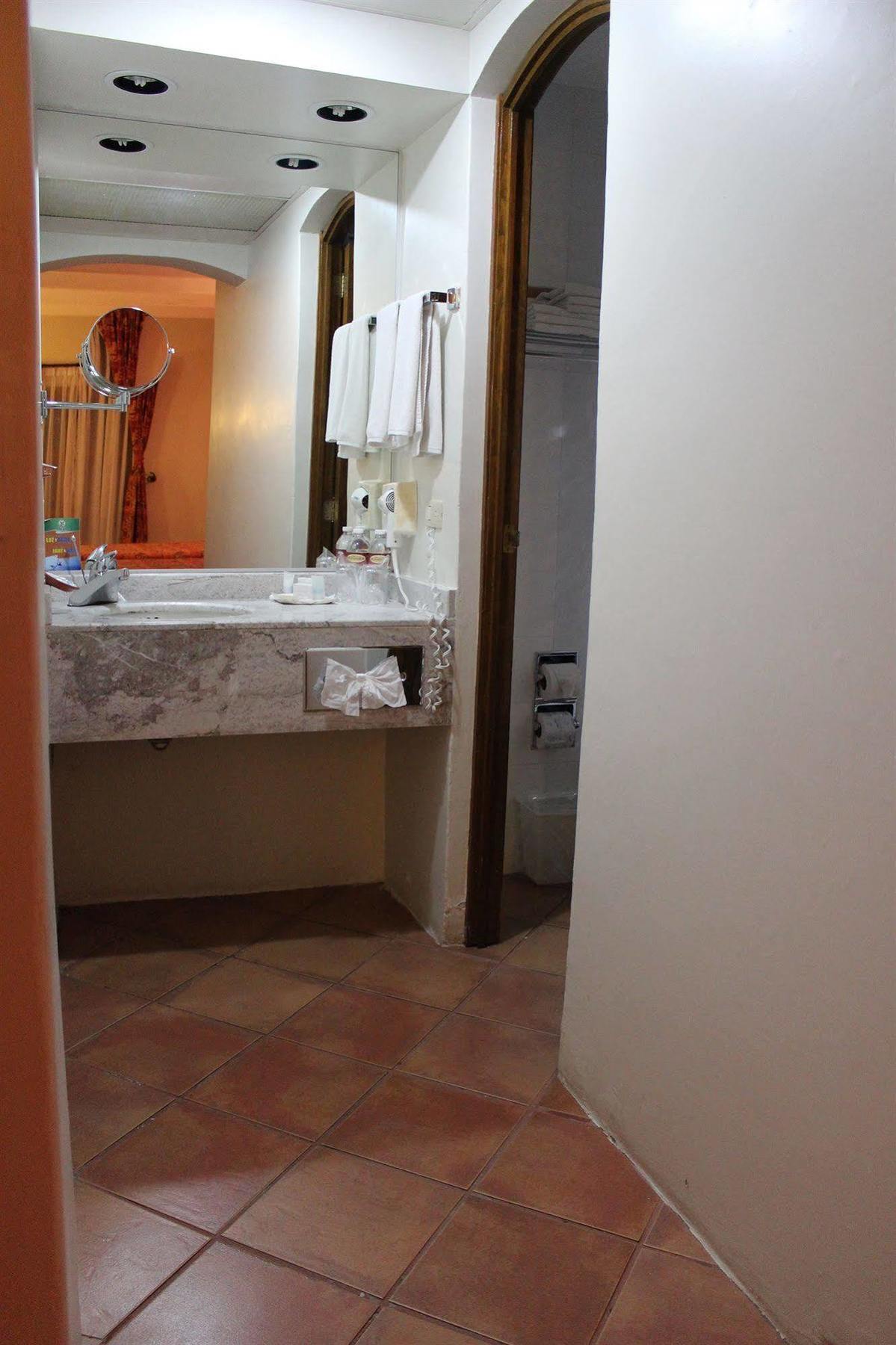 Hotel Casa Conzatti Oaxaca Екстер'єр фото