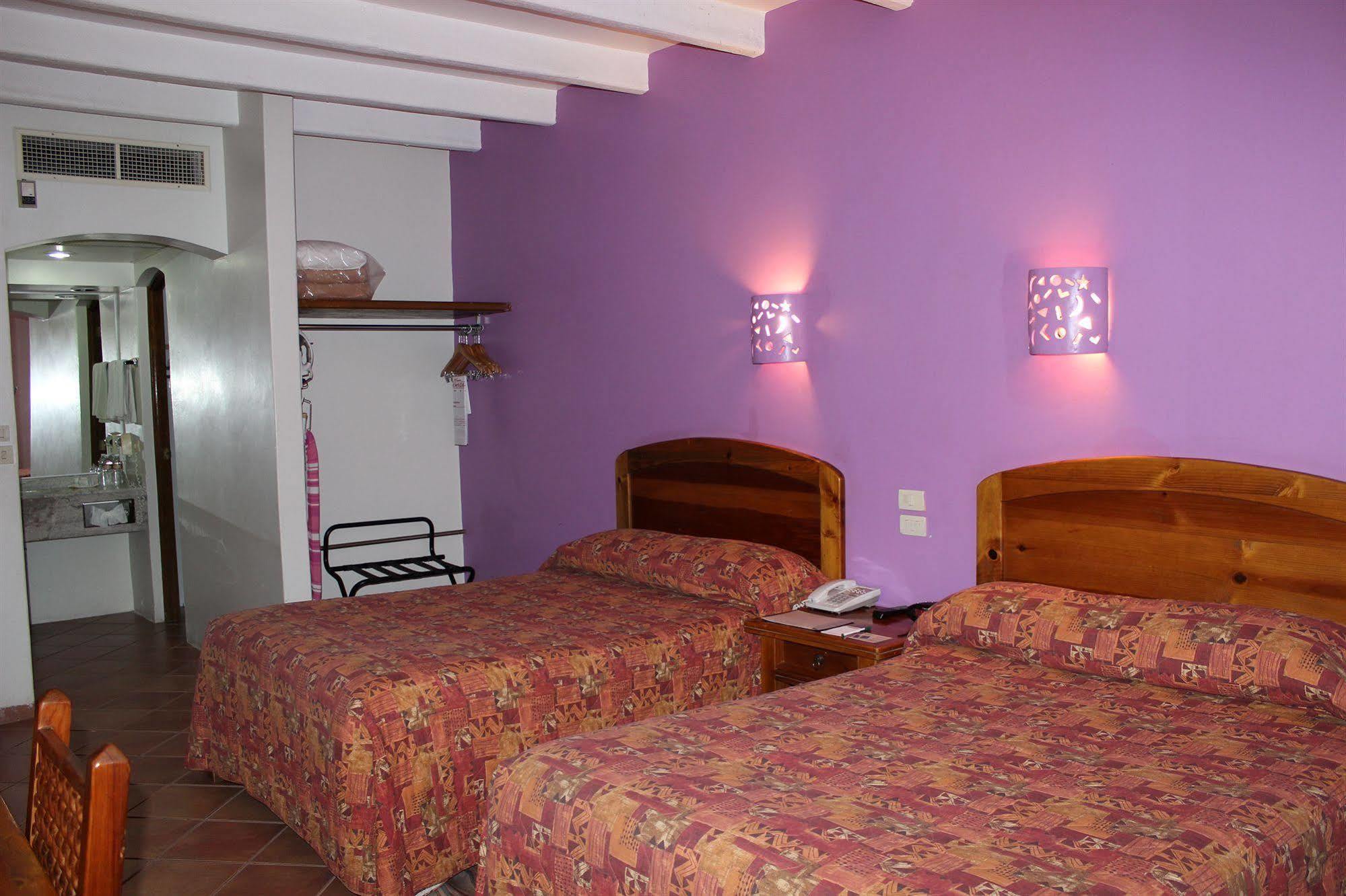 Hotel Casa Conzatti Oaxaca Екстер'єр фото