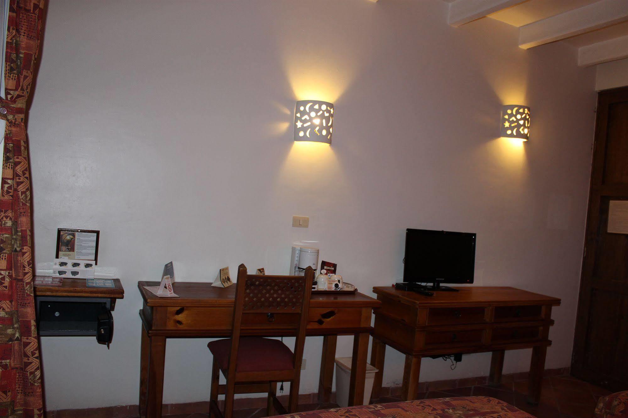 Hotel Casa Conzatti Oaxaca Екстер'єр фото