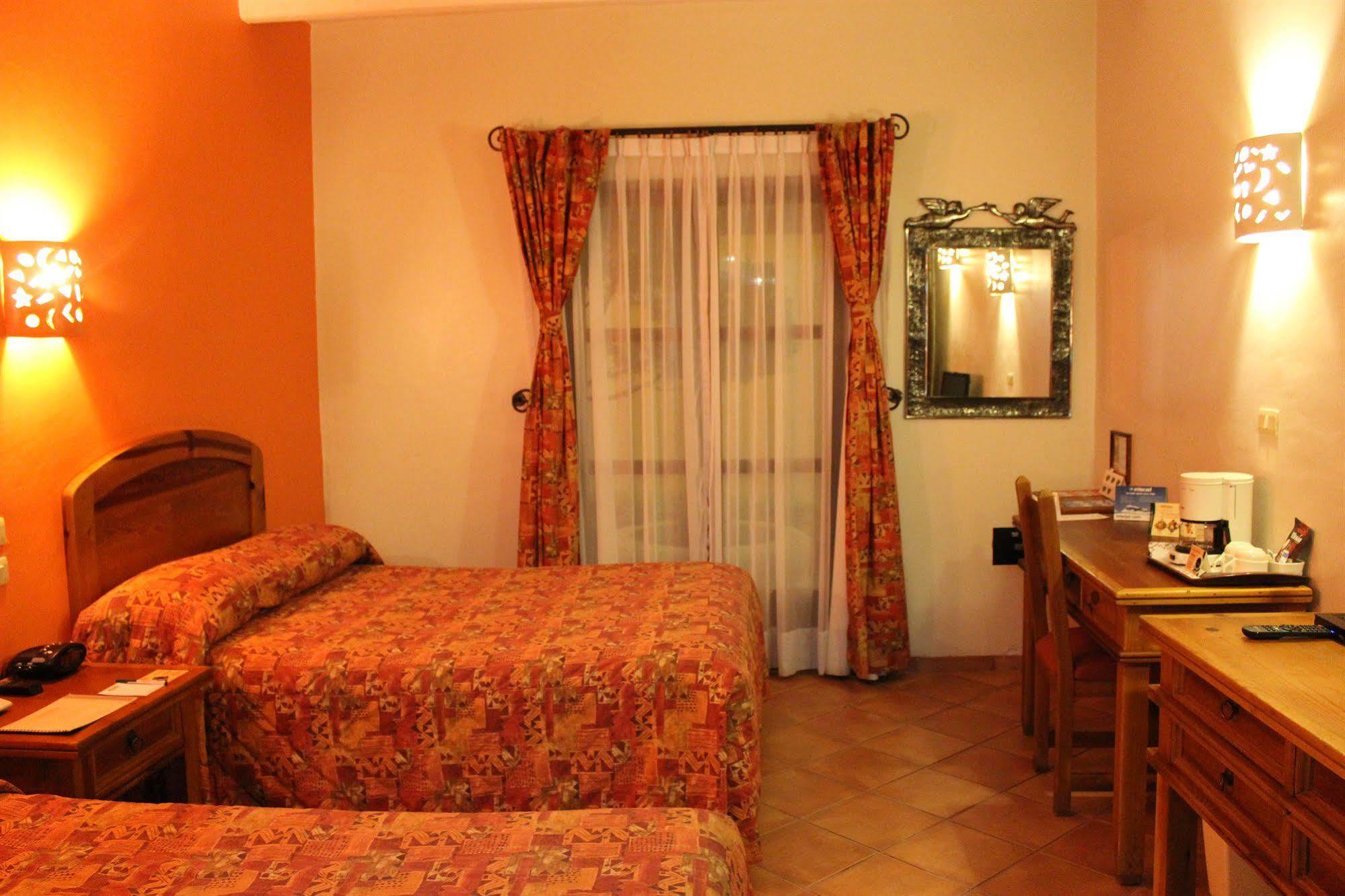 Hotel Casa Conzatti Oaxaca Екстер'єр фото